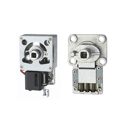 萬(wàn)能互換內(nèi)、外智能門鎖電機(jī)離合器